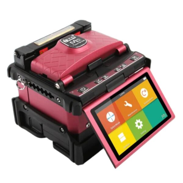 INNO M9 SPLICING MACHINE - Image 2