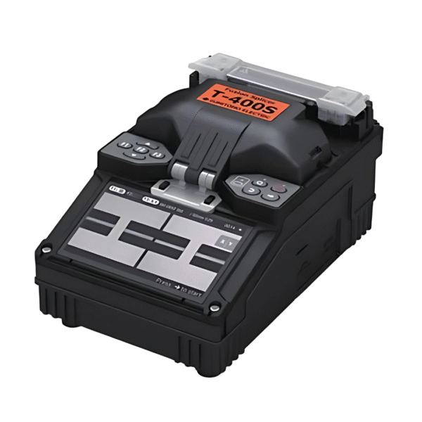 SUMITOMO T-400S ACTIVE CLAD ALIGNMENT FUSION SPLICER - Image 2