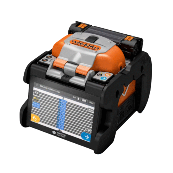 TYPE-82M12 FUSION SPLICER - Image 2