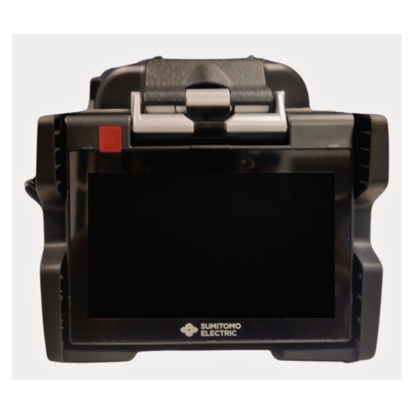 SUMITOMO Z2C CORE TO CORE ALIGNMENT FUSION SPLICER - Image 2