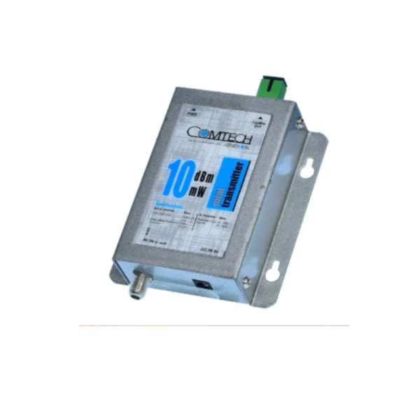 10 Dbm Mini Optical Transmitter