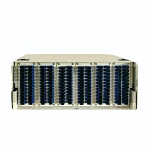 144 Port Sliding Rack Mount LIU, Model Name/Number: 144F/SLD/RM/LIU