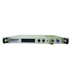 15 Dbm Optical Transmitter