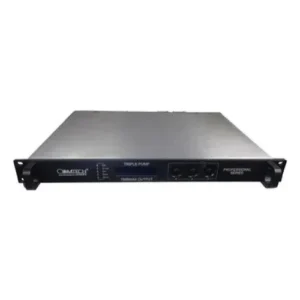 1550 nm Analog modulated Transmitter