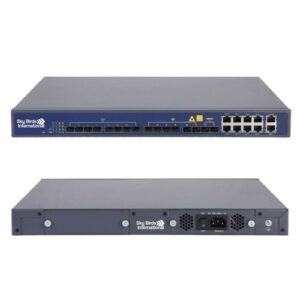 GPON OLT 16 PON (V1600G2-B) – NETLINK