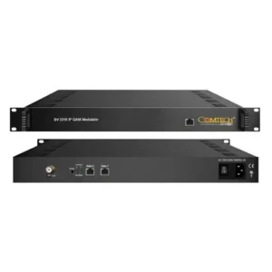 16 QAM Modulator