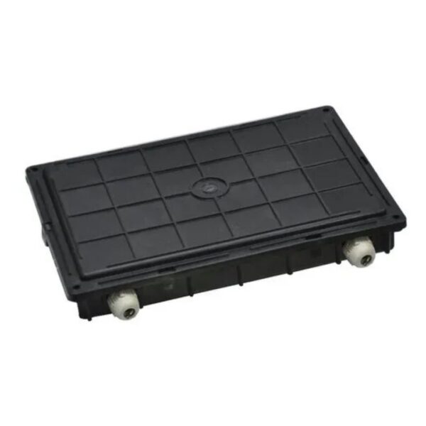 Regular 2P Joint Enclosures