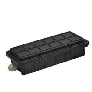 Fiber Optic Joint Enclosure Regular