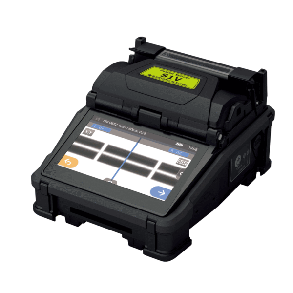 SUMITOMO S1V SPLICING MACHINE - Image 3