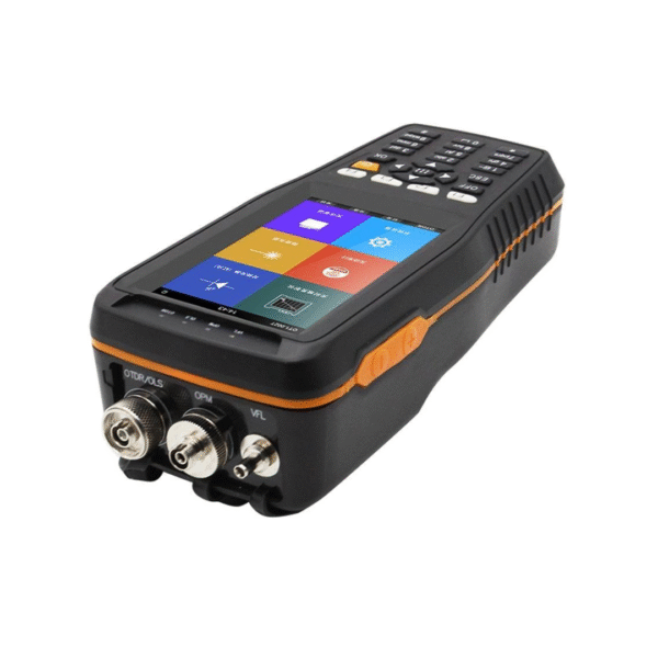 SBI 200 Touch Screen Smart Handy OTDR - Image 3