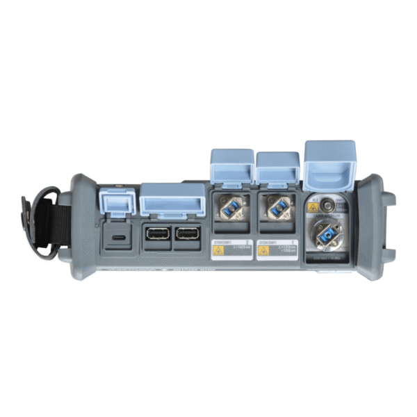 Yokogawa AQ1210A Optical Time Domain Reflectometers AQ 1210A - Image 3
