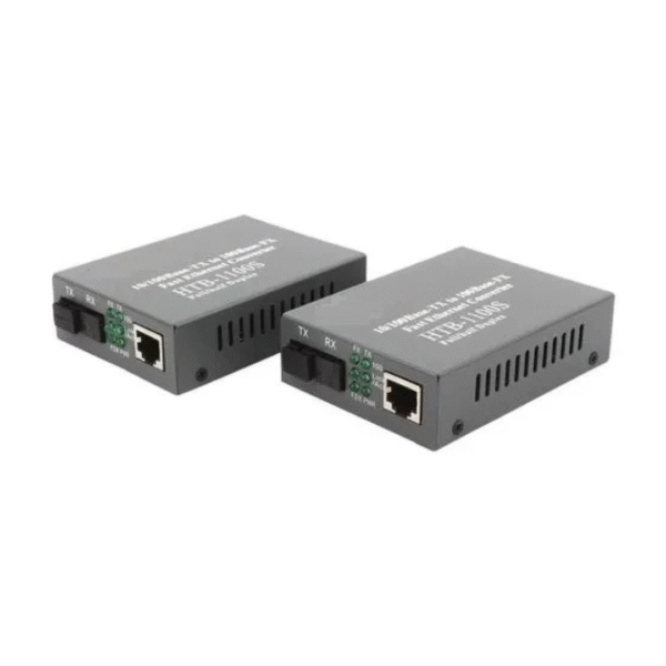 10/100 Single Mode Single Fiber - Image 3