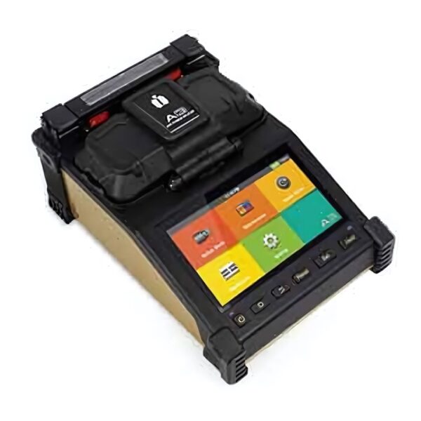 INNO A3 SPLICING MACHINE - Image 3
