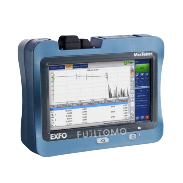 Exfo 720 C Otdr - Image 3
