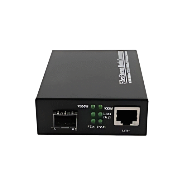 SFP Media Converters - Image 3
