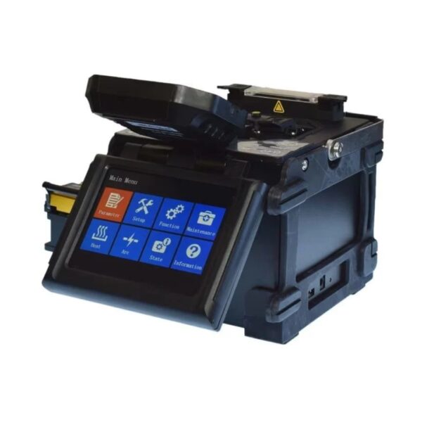 SBINT 50S SPLICING MACHINE - Image 3