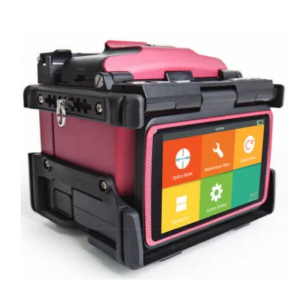 INNO M9 SPLICING MACHINE - Image 3