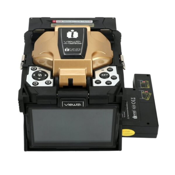 INNO VIEW 6L SPLICING MACHINE - Image 3