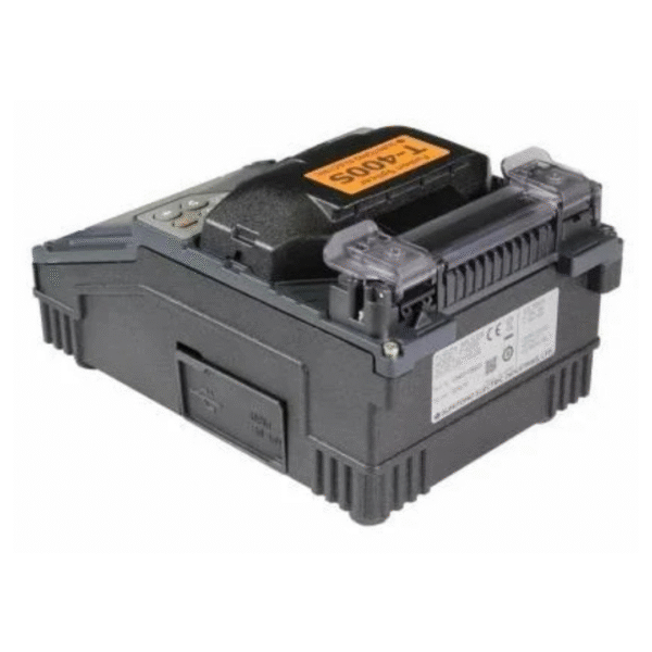 SUMITOMO T-400S ACTIVE CLAD ALIGNMENT FUSION SPLICER - Image 3