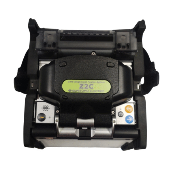 SUMITOMO Z2C CORE TO CORE ALIGNMENT FUSION SPLICER - Image 3