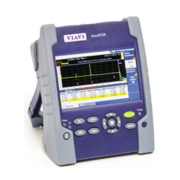 JDSU/Viavi Smart OTDR/MTS 2000 - Image 3