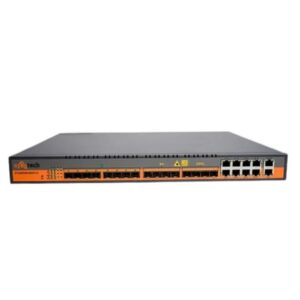 SY-GOPON-8OLT L3