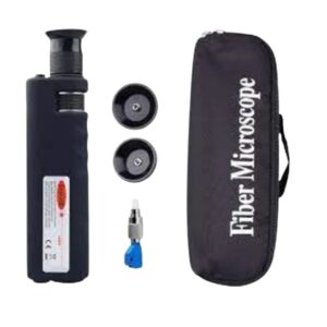 FiberChek Probe Microscope