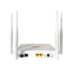 2GE+1POTS+WiFi-TnT-323DAC-XPON