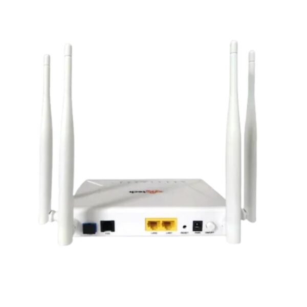 2GE+1POTS+WiFi-TnT-323DAC-XPON