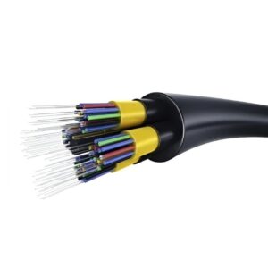 48 MLT OPTICAL FIBER CABLE