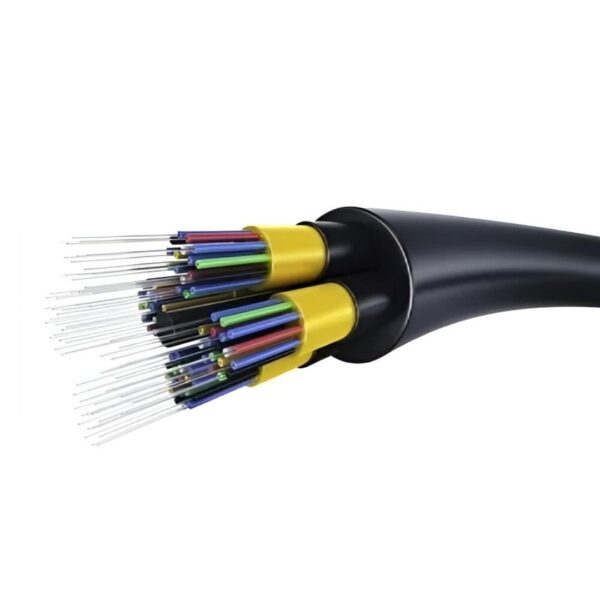 48 MLT OPTICAL FIBER CABLE