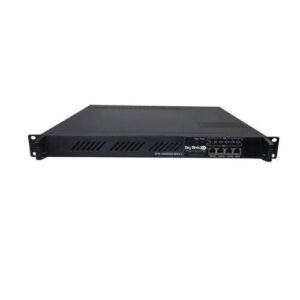 24 Channel MPEG4 Encoder