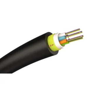 24 MLT OPTICAL FIBER CABLE +A with 4 Tubes Comtech