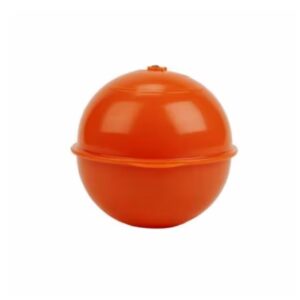 Full Range RF-ID Disk Marker