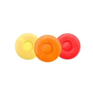 Full Range Passive Disk Marker