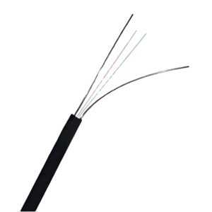2 F FTTH OPTIC FIBER CABLE
