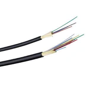 4 F FIBER OPTIC CABLE