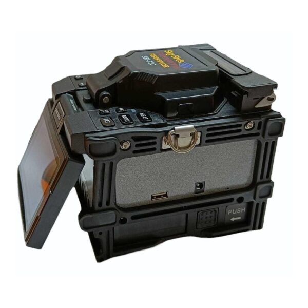SBINT 72C FIBER FUSION SPLICER - Image 4