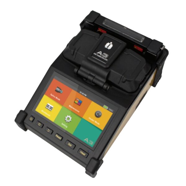 INNO A3 SPLICING MACHINE - Image 4