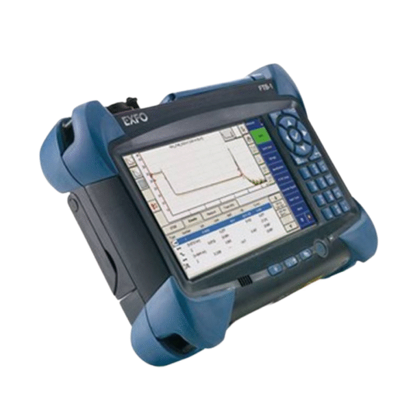 Exfo 720 C Otdr - Image 4