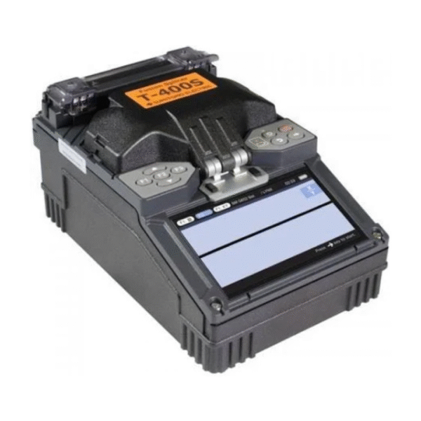 SUMITOMO T-400S ACTIVE CLAD ALIGNMENT FUSION SPLICER - Image 4