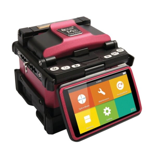 INNO M9 SPLICING MACHINE - Image 4