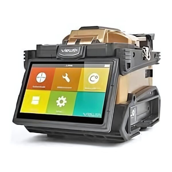 INNO VIEW 6L SPLICING MACHINE - Image 4