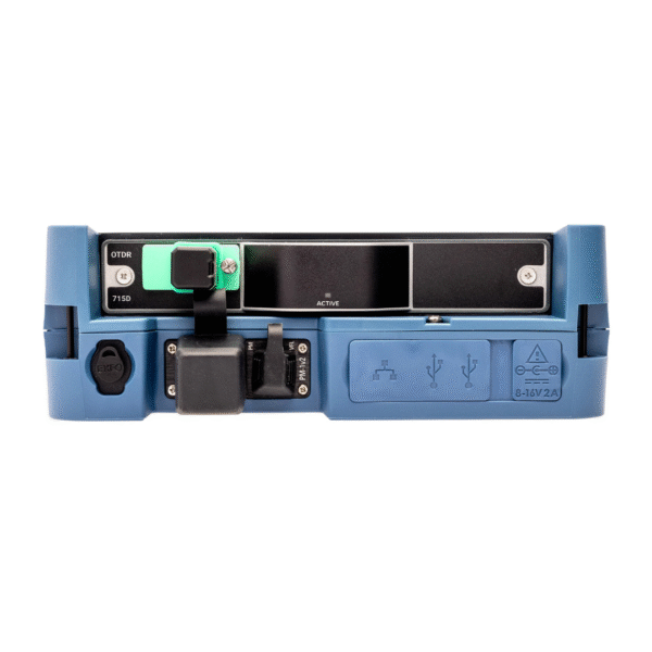Exfo Otdr Maxtester 715D Last Mile - Image 4