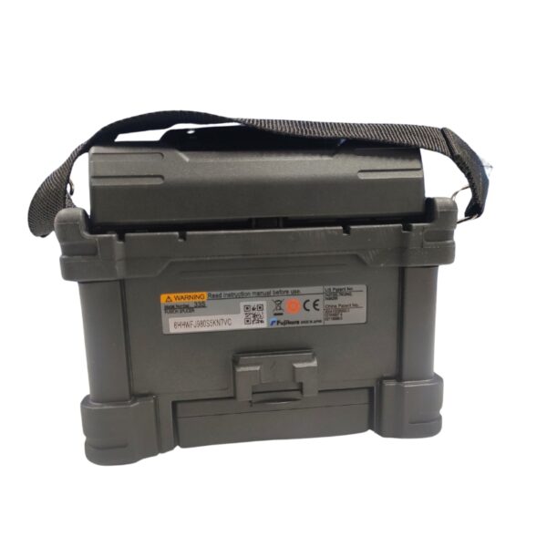 FUJIKURA 33S SPLICING MACHINE - Image 3