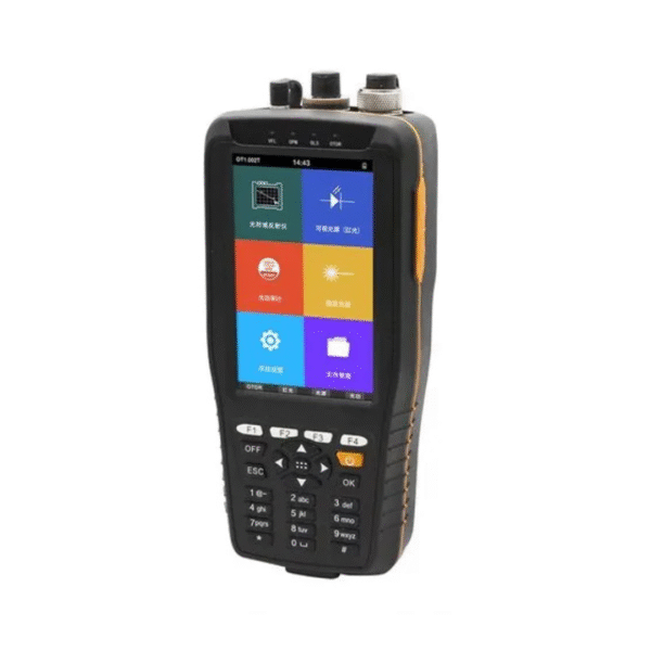 SBI 200 Touch Screen Smart Handy OTDR - Image 4
