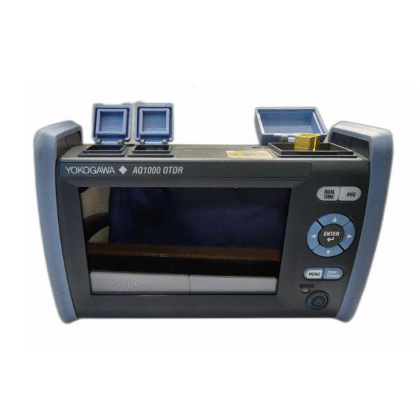 Yokogawa AQ1000 Optical Time Domain Reflectometer - Image 4