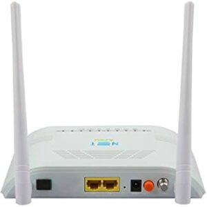 GPON ONT 1GE + CATV – NETLINK (DUAL MODE)