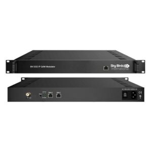 32 In 1 Qam Modulator Sky Birds