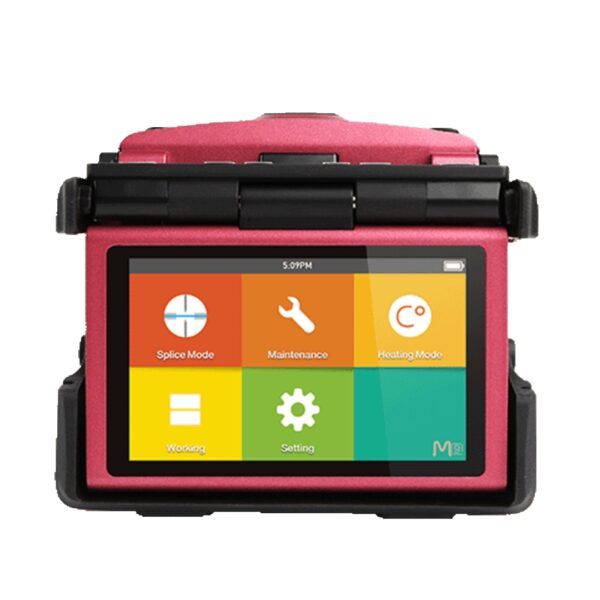 INNO M9 SPLICING MACHINE - Image 5